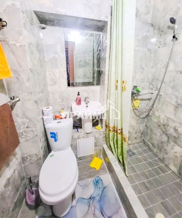 ПРОДАМ 1ком Центр (Галымбек ПРАЙМ)