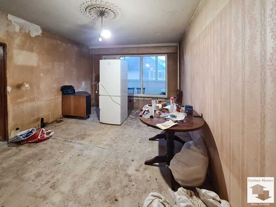 Продава се Тристаен апартамент в Велико Търново, Бузлуджа - 76 кв.м за 1020 €/кв.м - Снимка #3