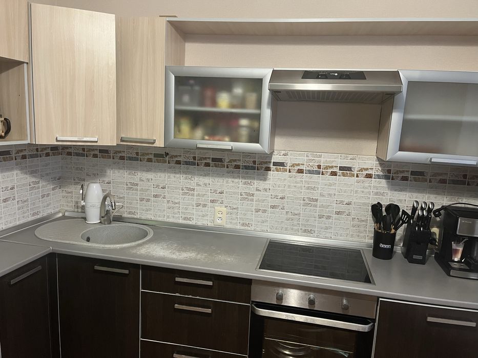 Кухоный гарнитур