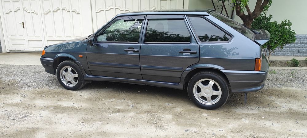 Лада Самара .2013 йил