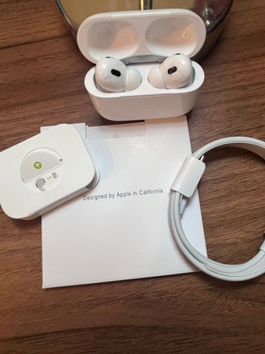 Airpods Pro 2 Usb-C