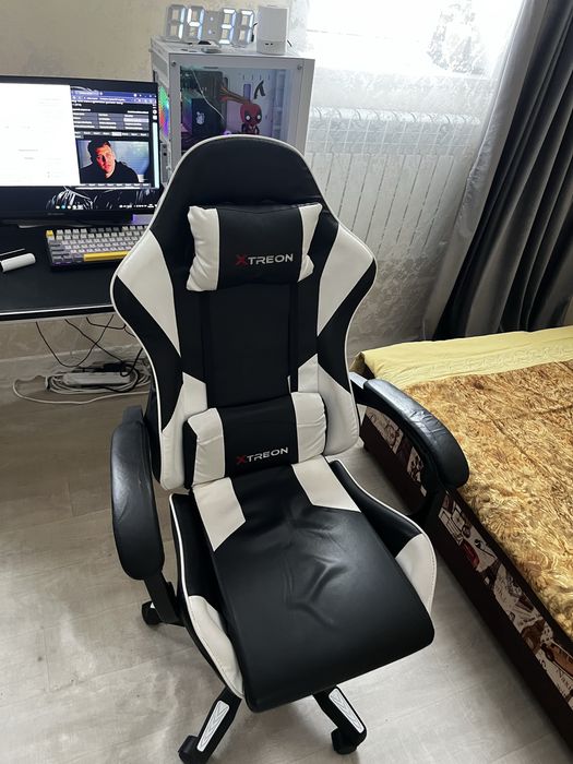 Продам игровой пк