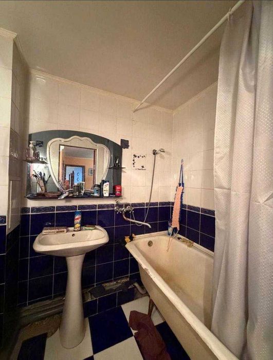 Продажа 4-комнатной квартиры