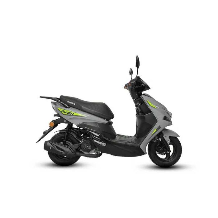 Скутер Barton Flash 50cc ЛИЗИНГ