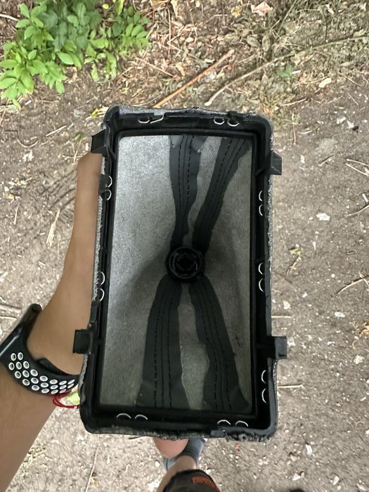 Audi A4 скоростен лост