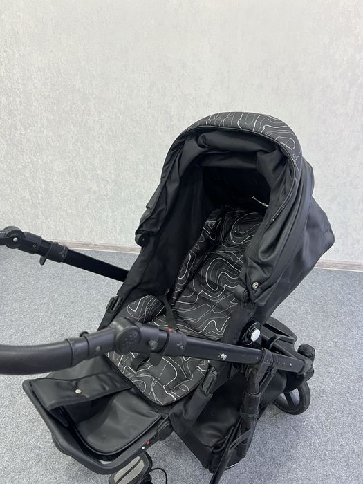 Коляска Lonex 2в1
