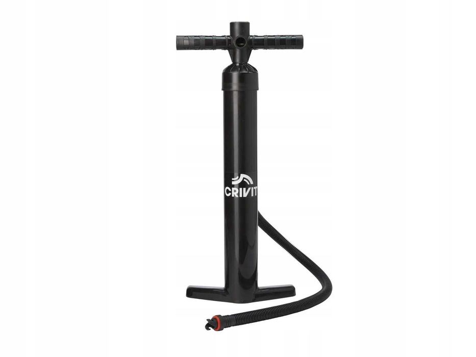 Надуваем SUP борд Падъл борд 305см