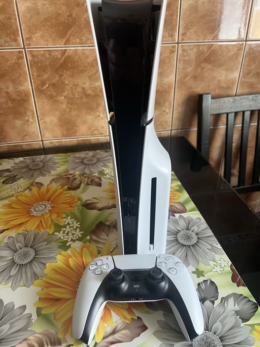 Vand PlayStation 5