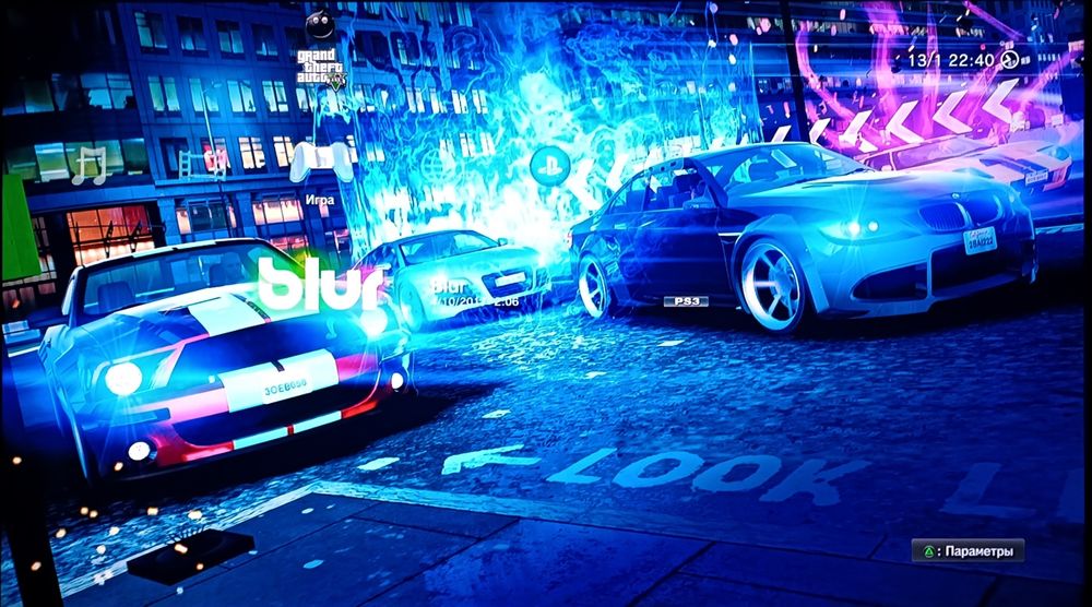 Playstation 3 slim (o'ynashga tayyor)