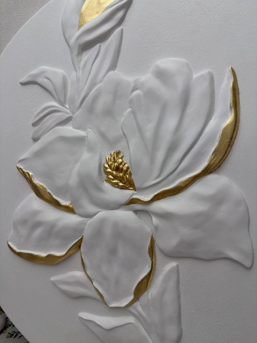 Картина барельеф эксклюзив