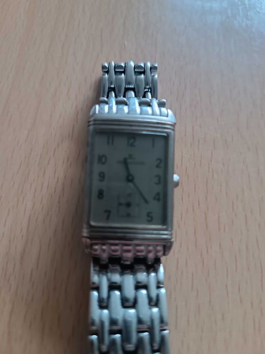 original jaeger lecoultre