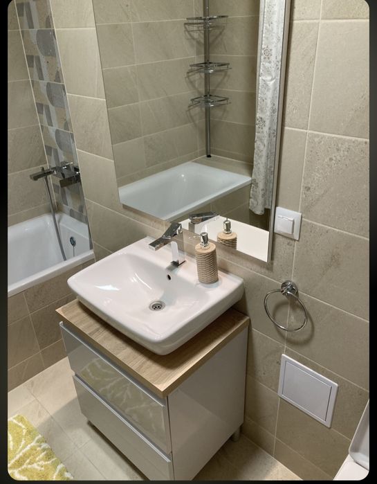 Penthouse Maurer Residence