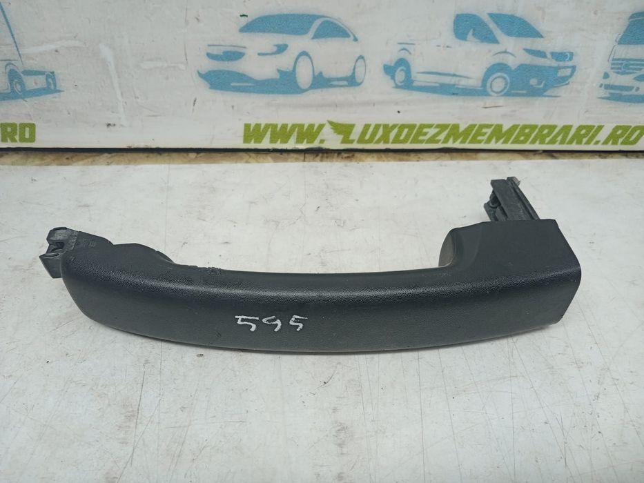 Maner exterior 806061908r Opel Movano B [2010 - 2014]