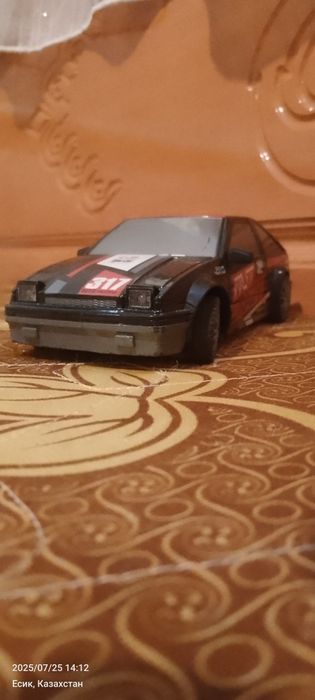 Продам Дрифт машинку