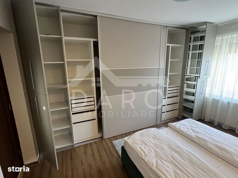 Apartament 2 Camere de Inchiriat Cornisa - UMFST - Spital - Platou