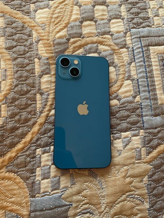 Айфон 13 128гига