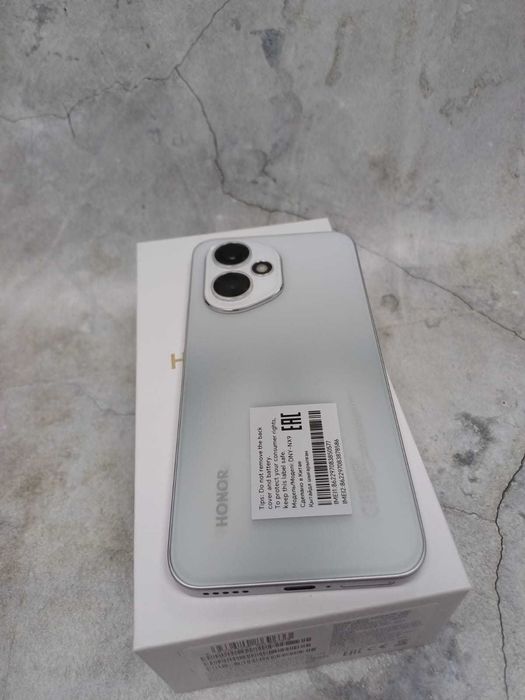 Смартфон Honor 400 (г. Астана Биржан сал 2 ) Лот 888876