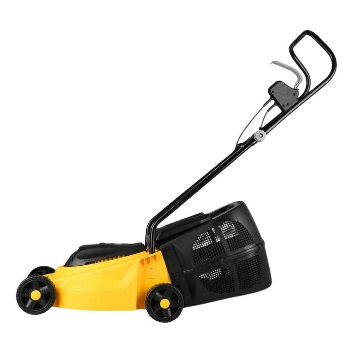 Электрическая газонокосилка RTRMAX RTM932