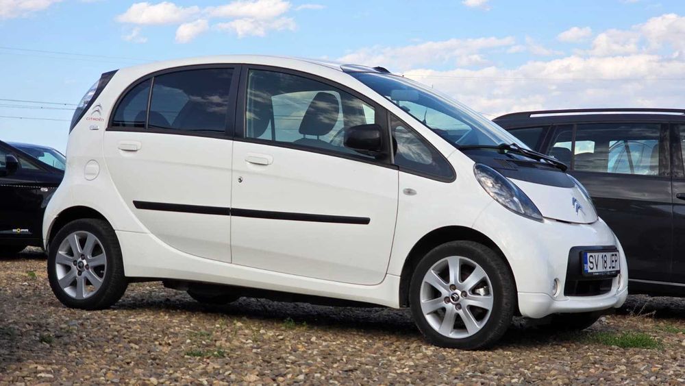 Citroen C-4 2014