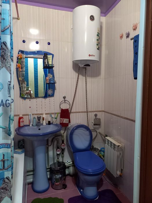 Продаётся квартира