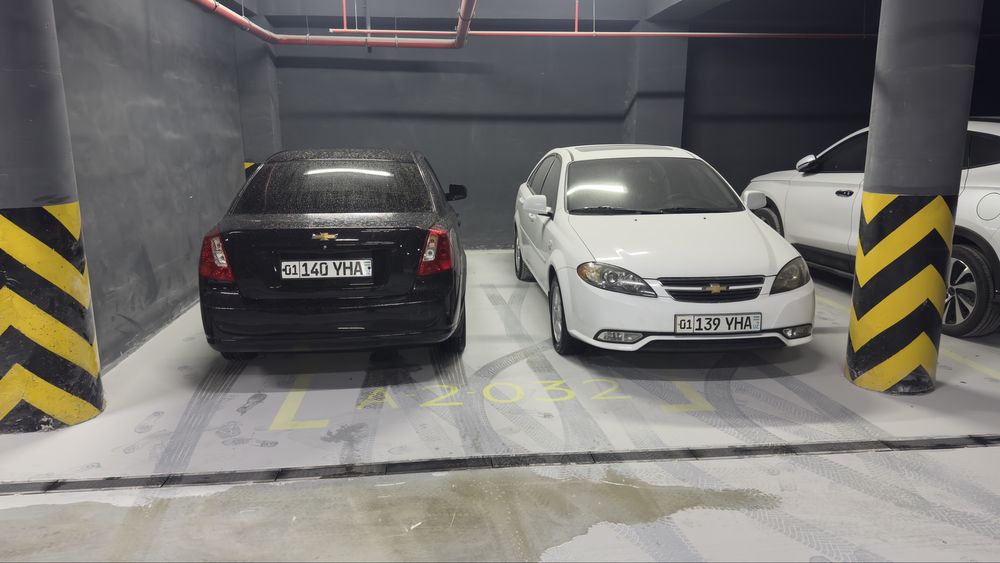 Своя Gentra AT 2021, Nasiya savdo Аренда выкуп