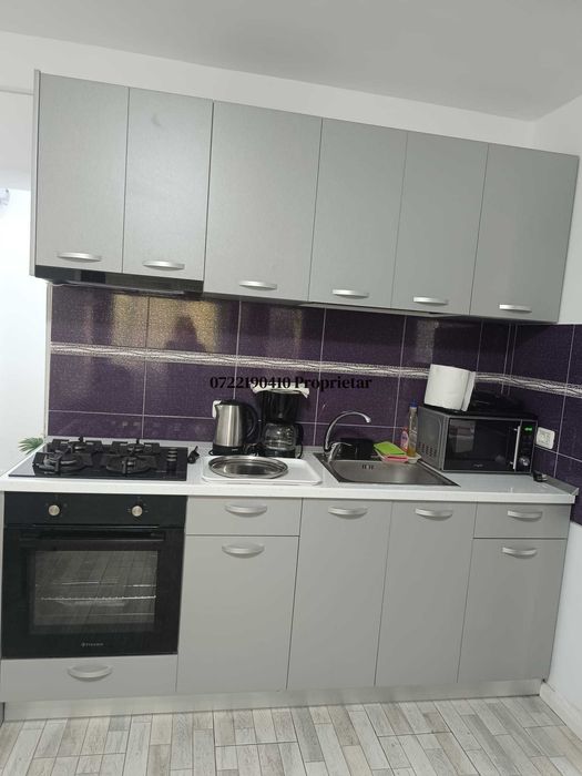 Ofer spre inchiriere apartament 3 camere MANGALIA