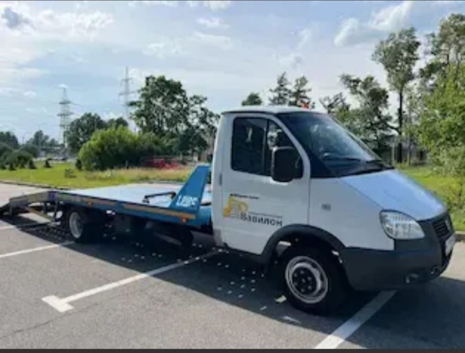 Эвакуатор Павлодар
