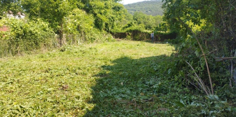 Градински услуги