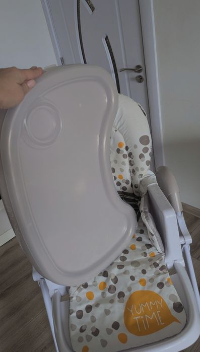 Столче за хранене Chipolino Maxi/Макси