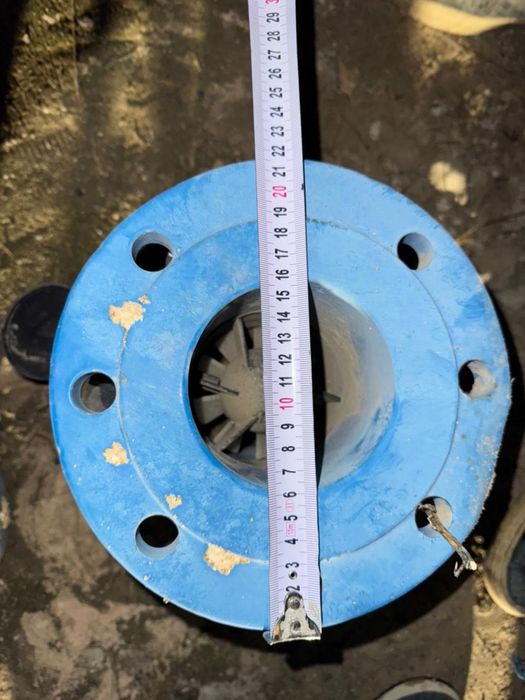 Продам краны задвижки для труб