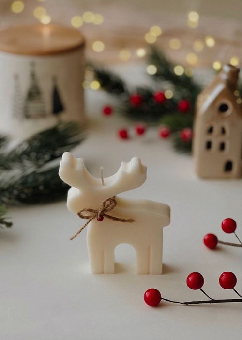 Подарки на новый год