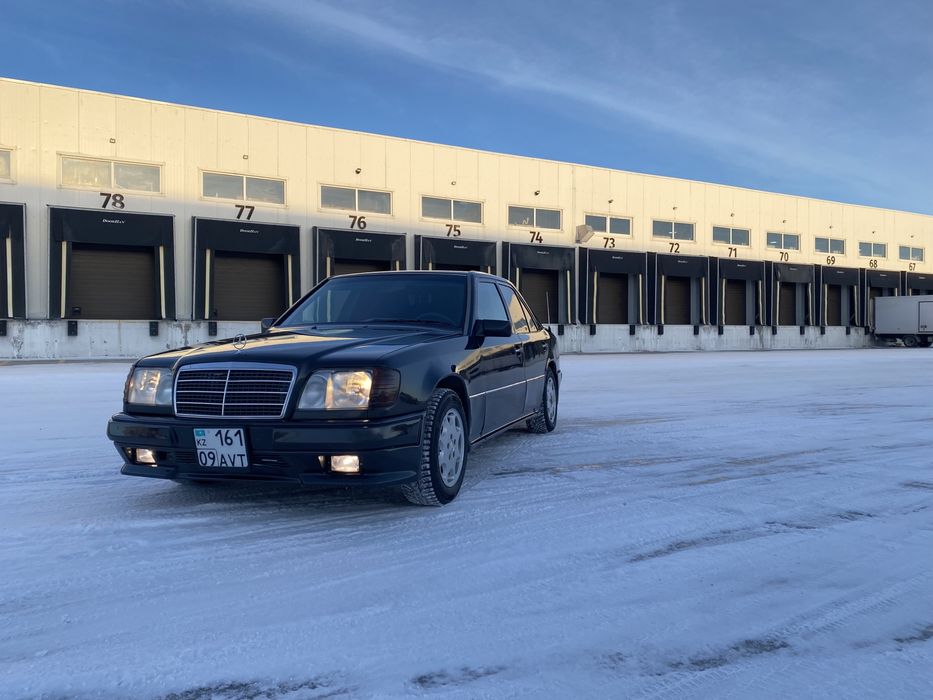 Продаю mersedes-benz