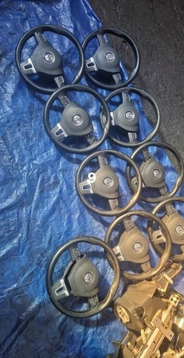 Vand volane VW passat B6. B7, CC,