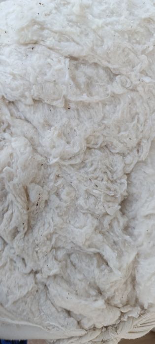 Вата для матрасов