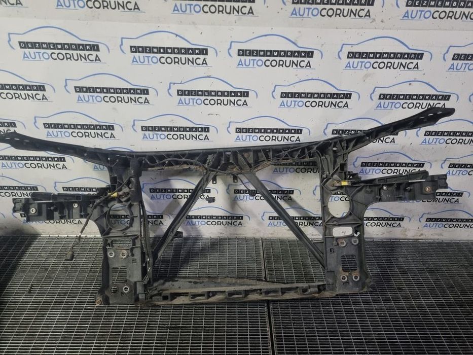 Trager AUDI Q7 3.0 2005 - 2009 2967CC Automata (1135) Diesel