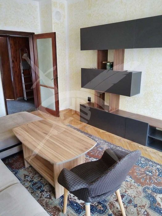 Дава се под наем Двустаен апартамент в София, Борово - 62 кв.м за 550 € - Снимка #5