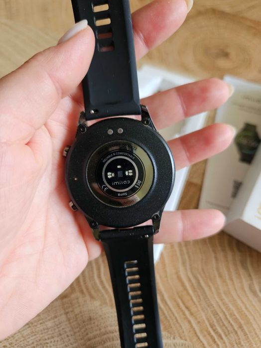 Smart часовник multi-sport mode