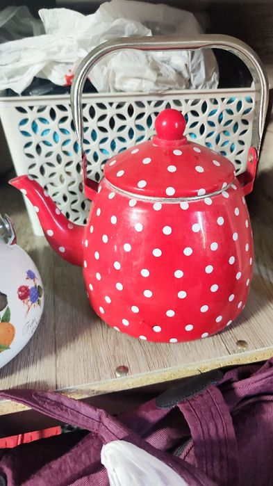 Чайный набор и чайники в городе Тараз