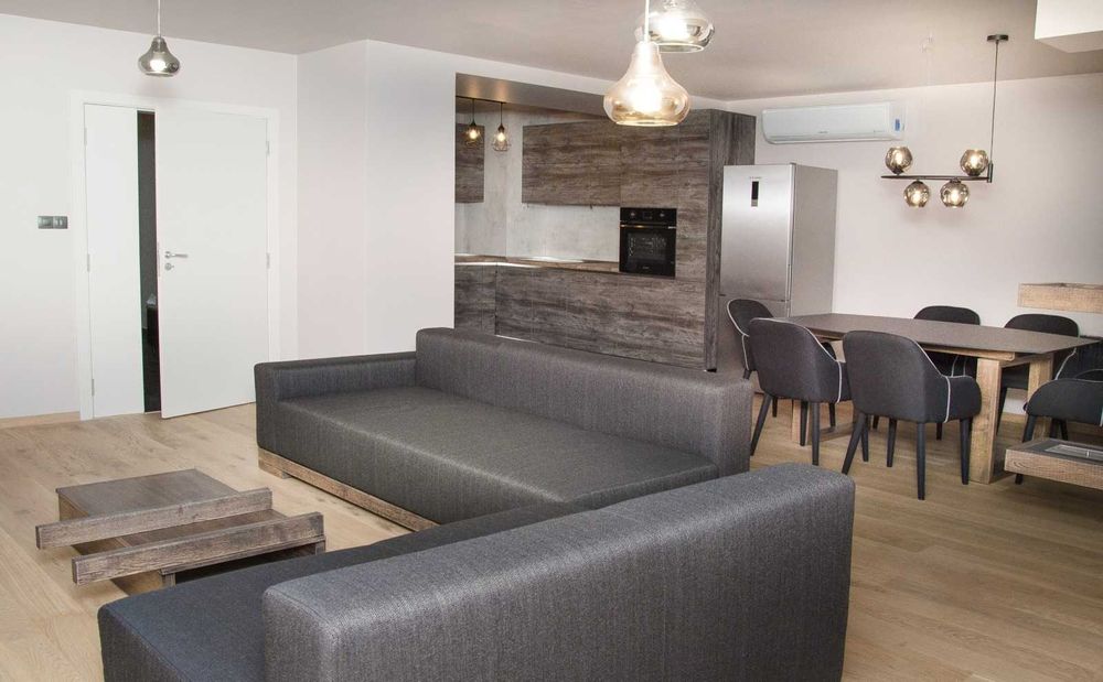 Продава се Двустаен апартамент в София, Зона Б-18 - 67 кв.м за 1478 €/кв.м - Снимка #8