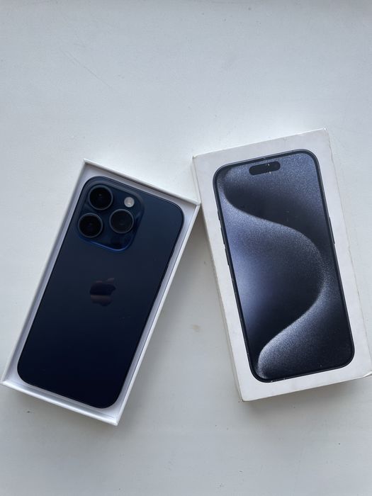 Iphone 15pro Айфон 15про