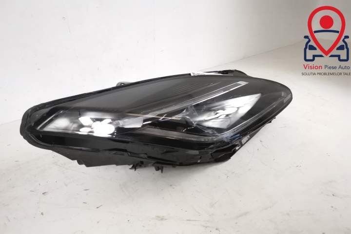 Far Dreapta Original Full Led Adaptiv Premium RT Cu modul Led AVARIAT