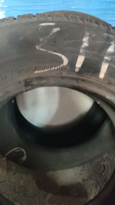 Шины зимние  bridgestone blizzak ice