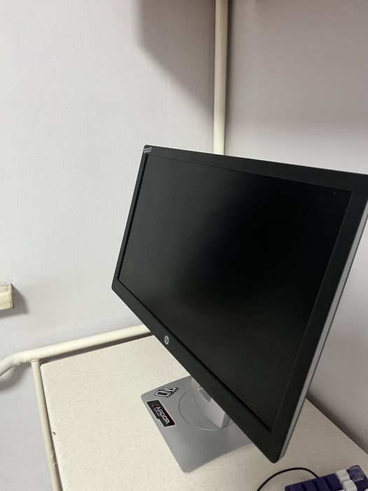 Монито hр 60 герц