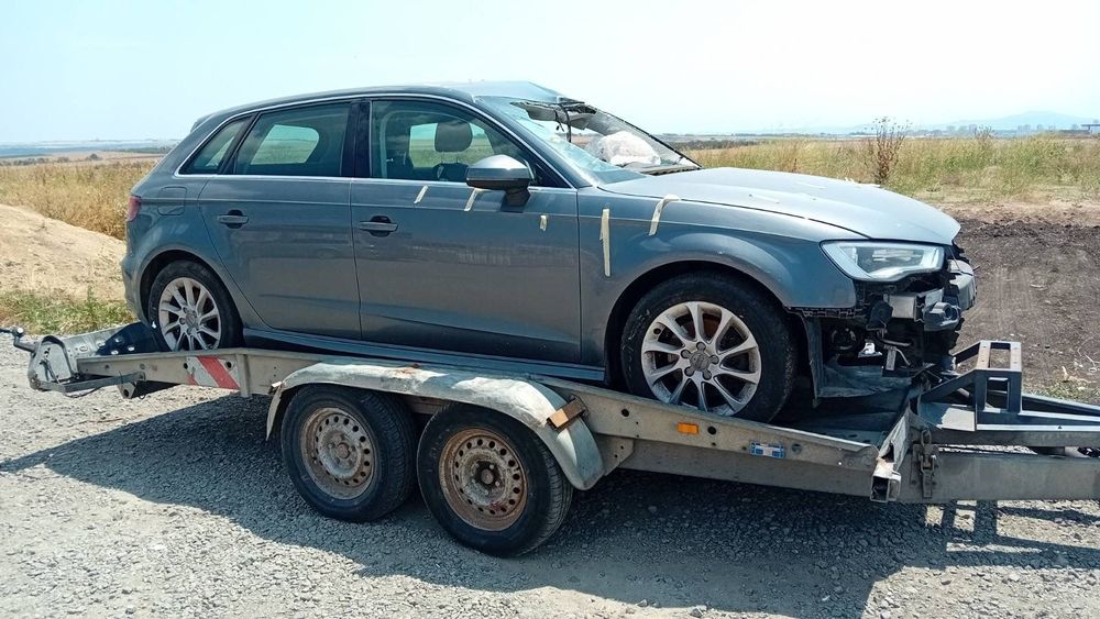 Audi a3 2016 dezmembrez