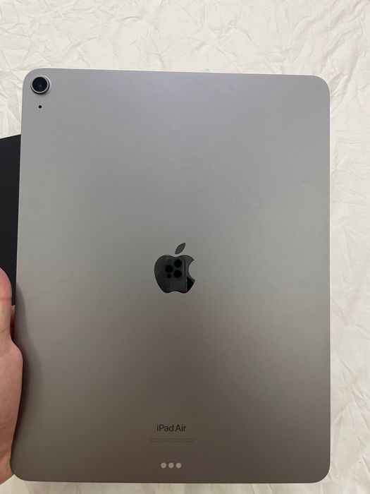 Srochna! Ipad air m2 13inch wifi 128gb