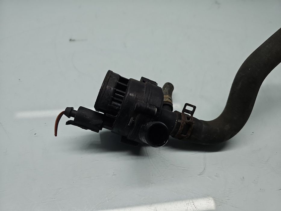 Pompa recirculare apa Mercedes Clasa E (W212) [Fabr 2009-2016] OEM 3.0