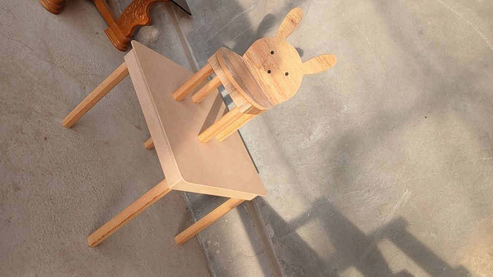 Bollarga   Stol   Stul    Aksiya   Shoshilin