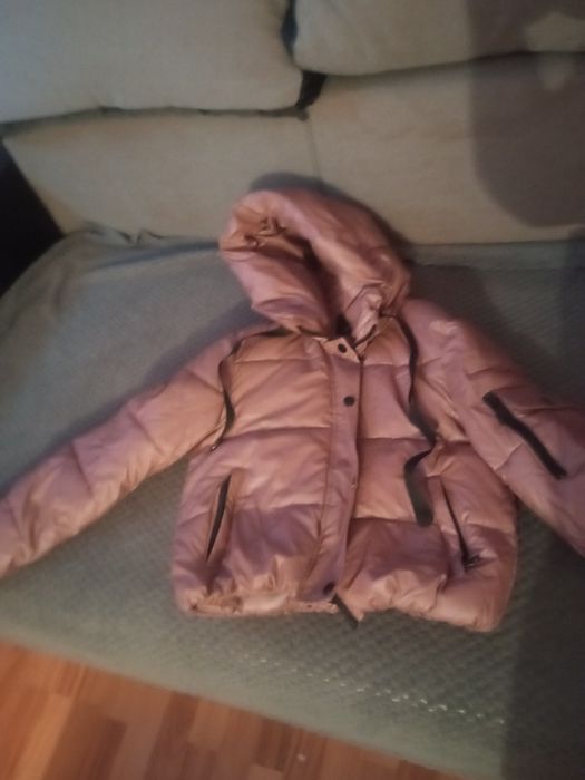 Geaca fete 60 lei