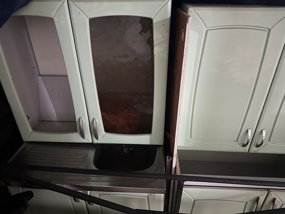 Кухонная гарнитура