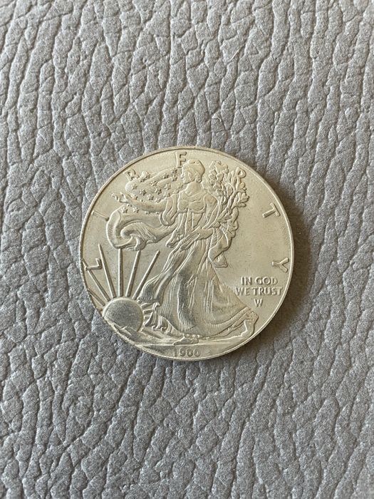 Монети от един долар (1$)